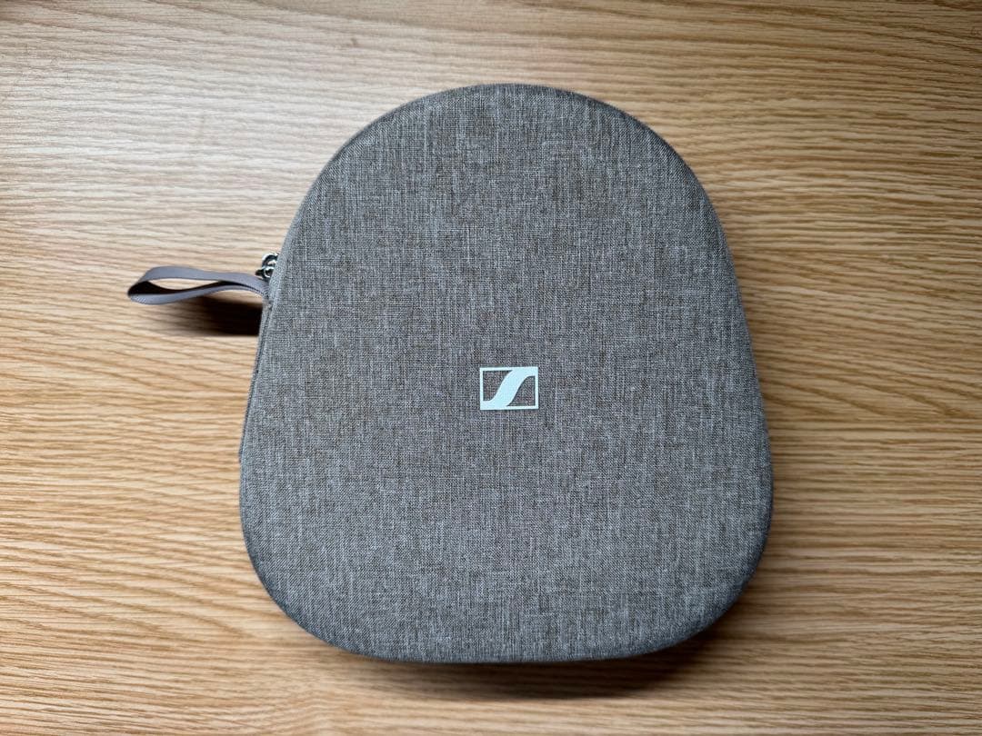 ゼンハイザー モメンタム4 ヘッドホン MOMENTUM 4 Wireless