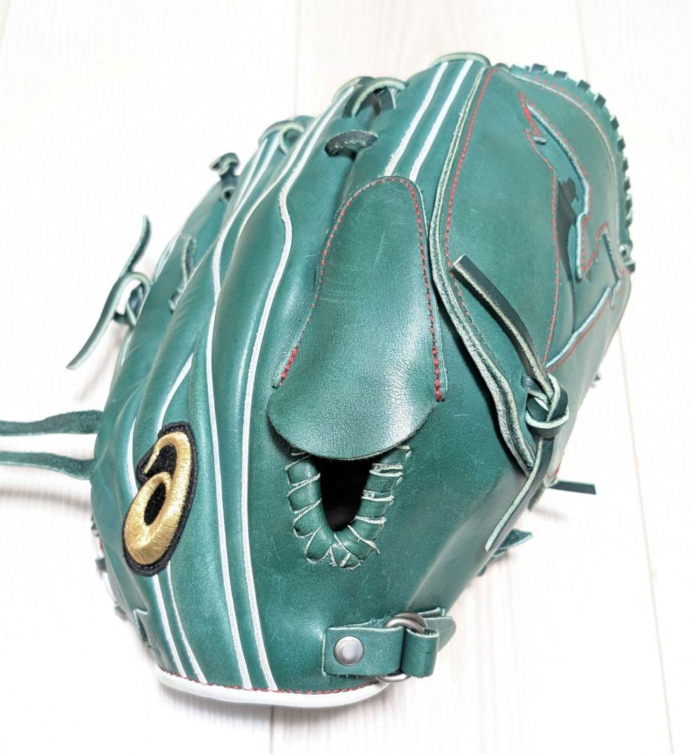 ゴールドステージ 軟式少年用グローブ 　ダルビッシュモデル