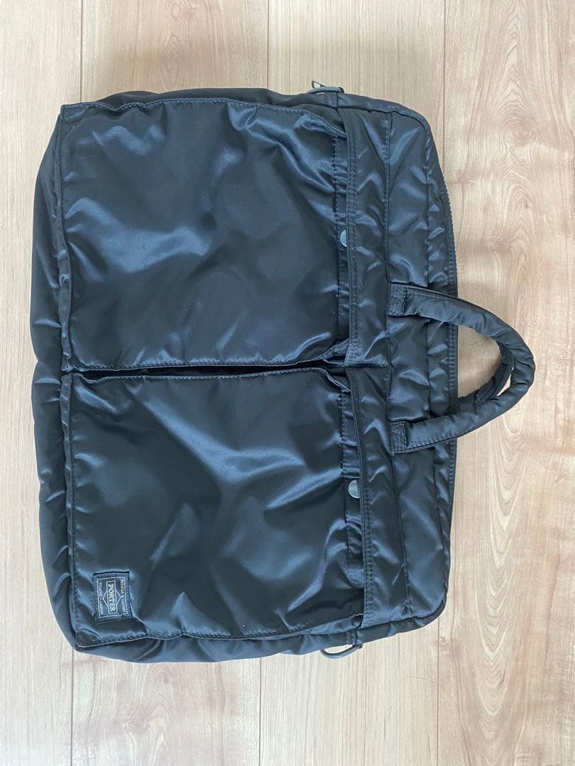 値下げ‼️PORTER☆ポーター☆タンカー☆ブリーフケース