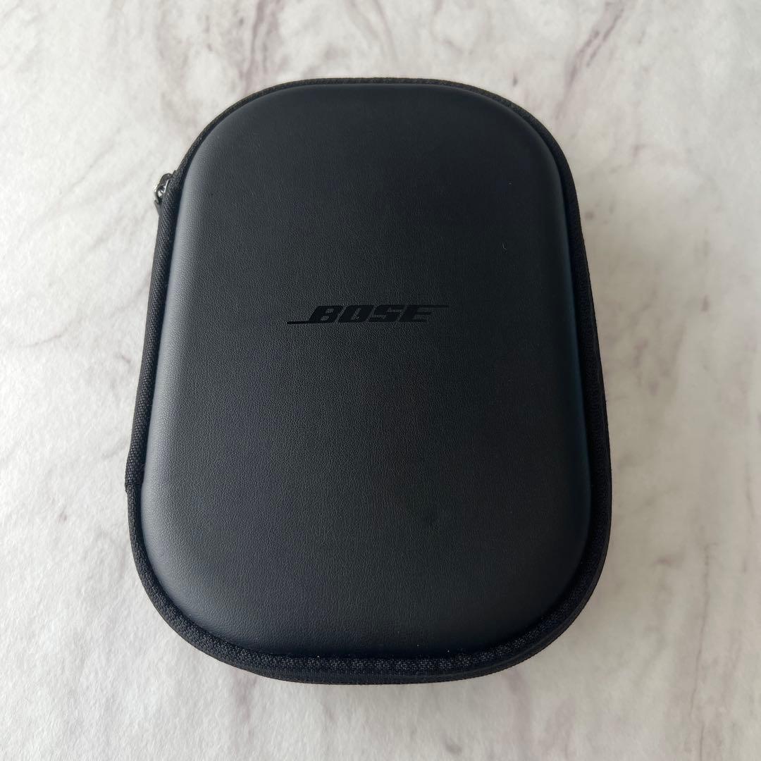 Bose ワイヤレスヘッドホン Bose QuietComfort 35 II