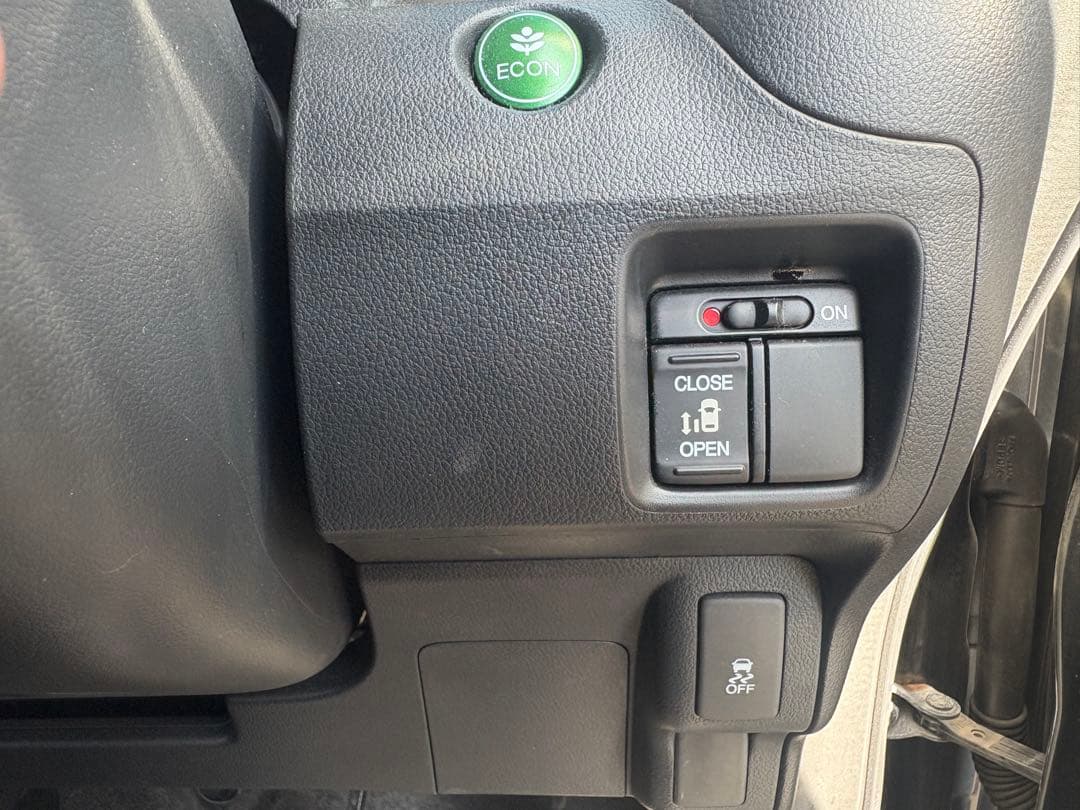 N-BOXカスタム[GLパッケ/車検2年付/メンテナンスノート/取扱説明書 ]