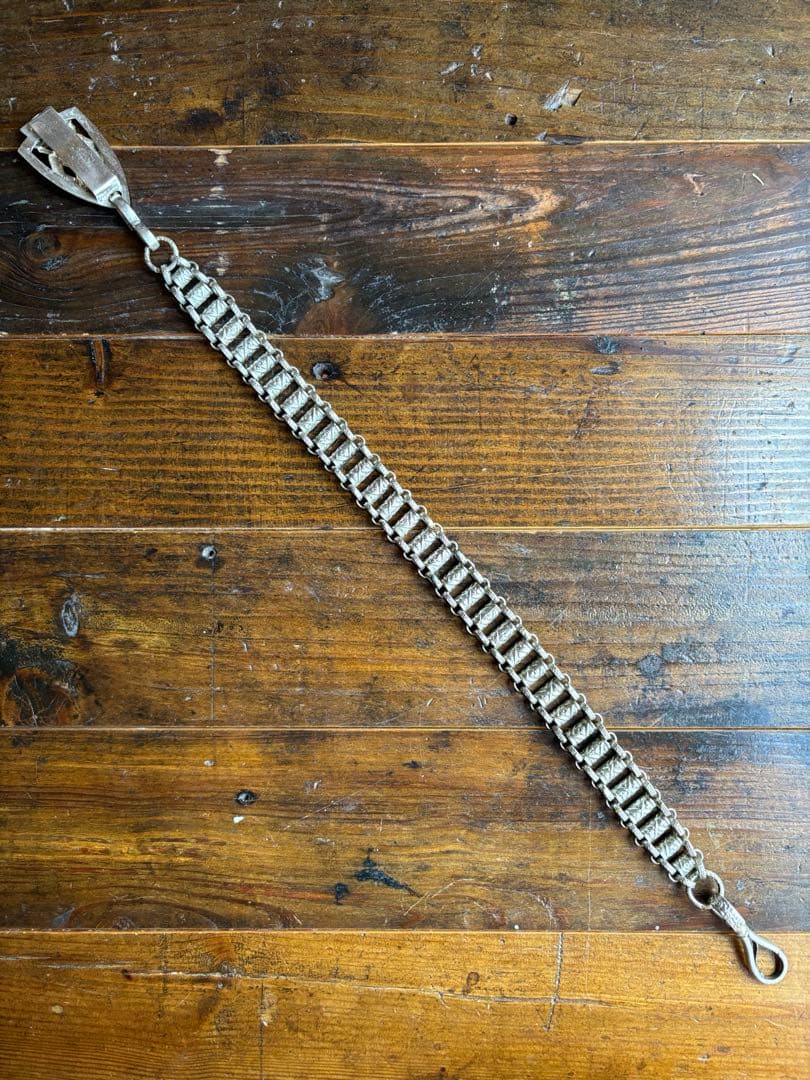 フリーメイソン　テンプル騎士団　ソードチェーン　ロングタイプ　SC-218