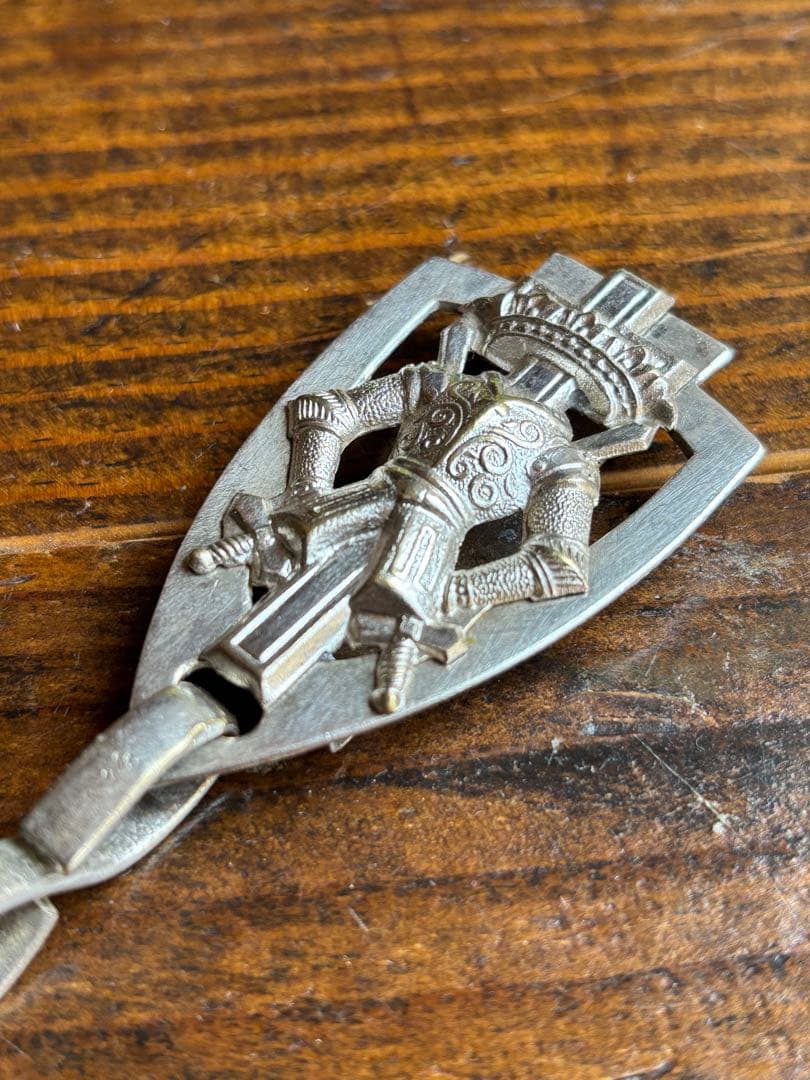 フリーメイソン　テンプル騎士団　ソードチェーン　ロングタイプ　SC-218