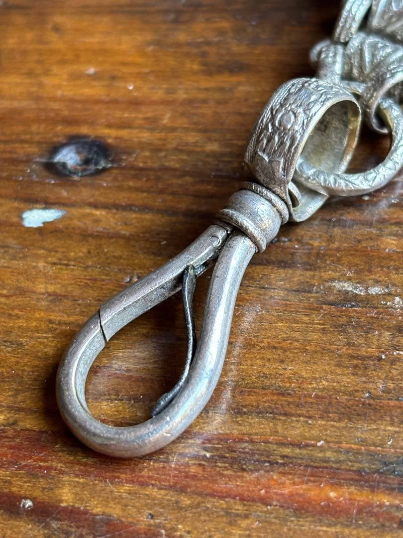 フリーメイソン　テンプル騎士団　ソードチェーン　ロングタイプ　SC-218