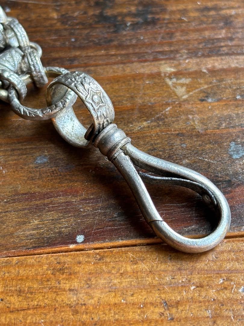 フリーメイソン　テンプル騎士団　ソードチェーン　ロングタイプ　SC-218