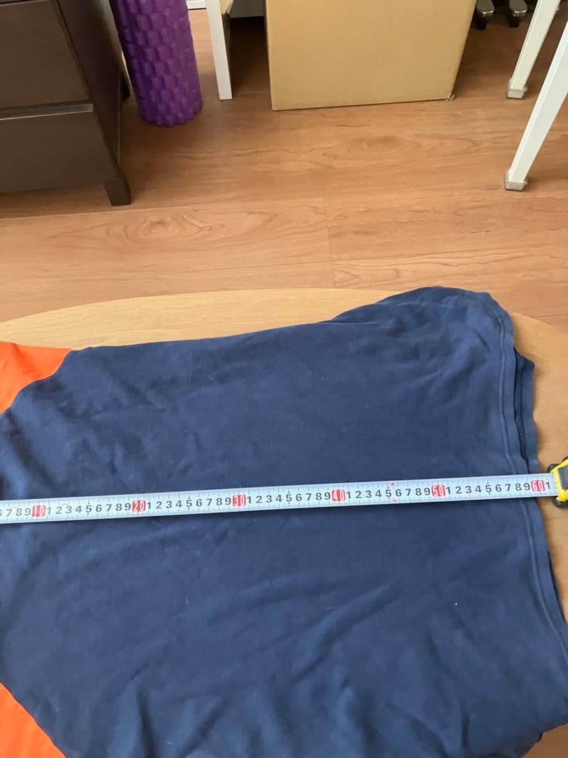 トップス GURU' jazzmatazz vintage hiphop long tee