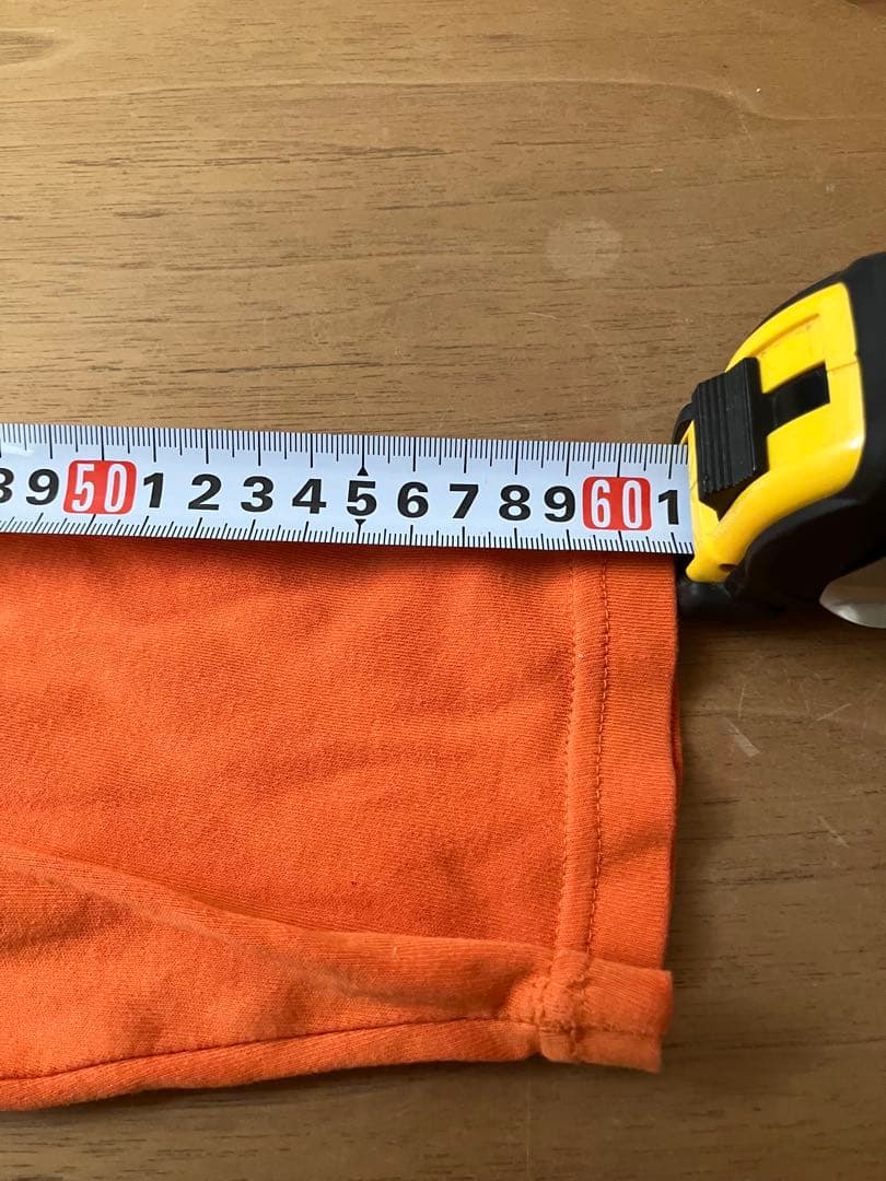 トップス GURU' jazzmatazz vintage hiphop long tee