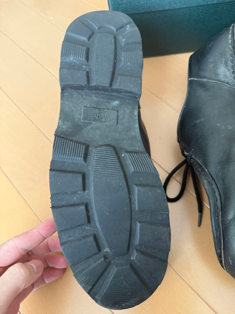 Paraboot MICHAEL ミカエル 42（約27cm）箱・袋付