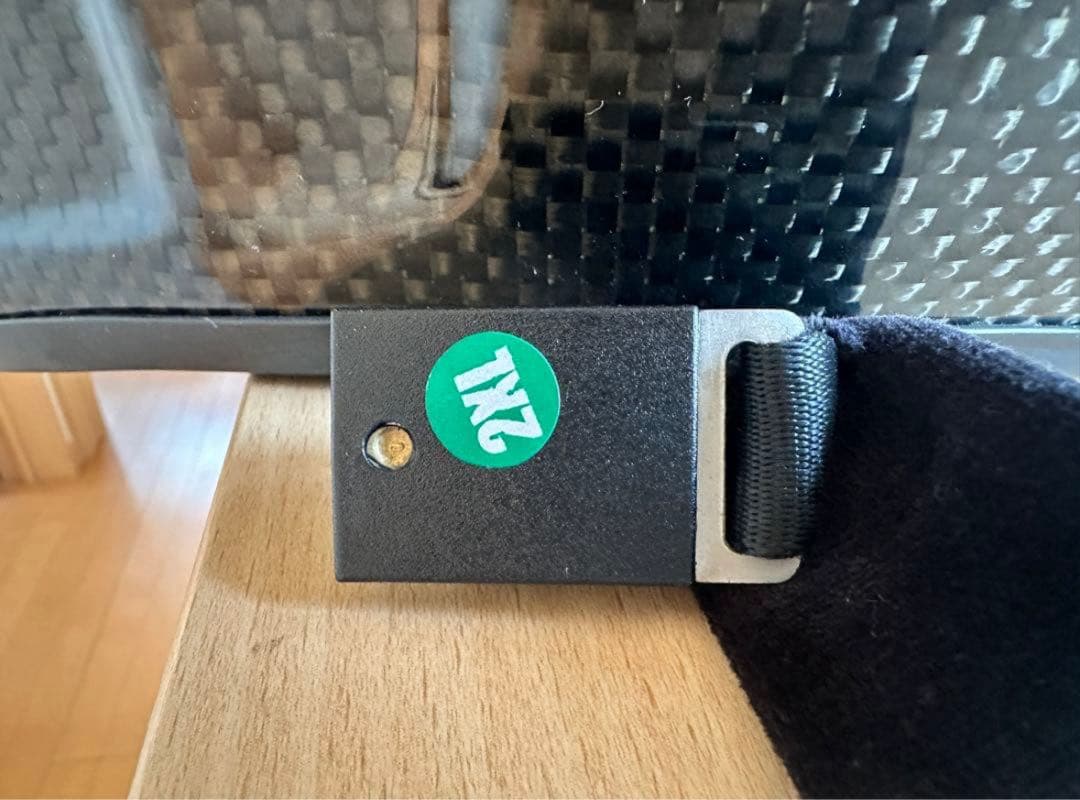 Bandit カーボンヘルメット 2XL