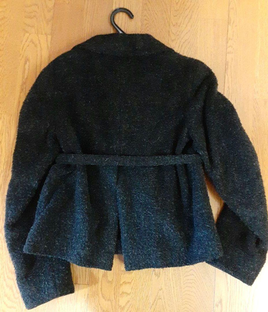 【ミュウミュウ】ヴィンテージ コレクションライン ショートジャケット