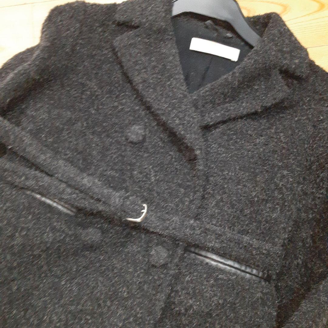 【ミュウミュウ】ヴィンテージ コレクションライン ショートジャケット