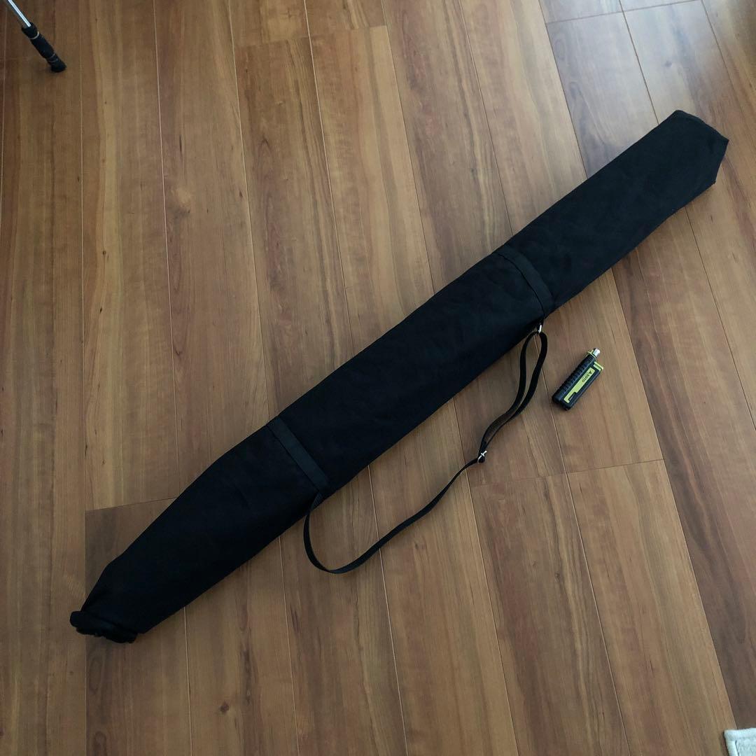 はたー様オーダーノラズフレームリムジン用バッグブラック8号帆布生地他1点