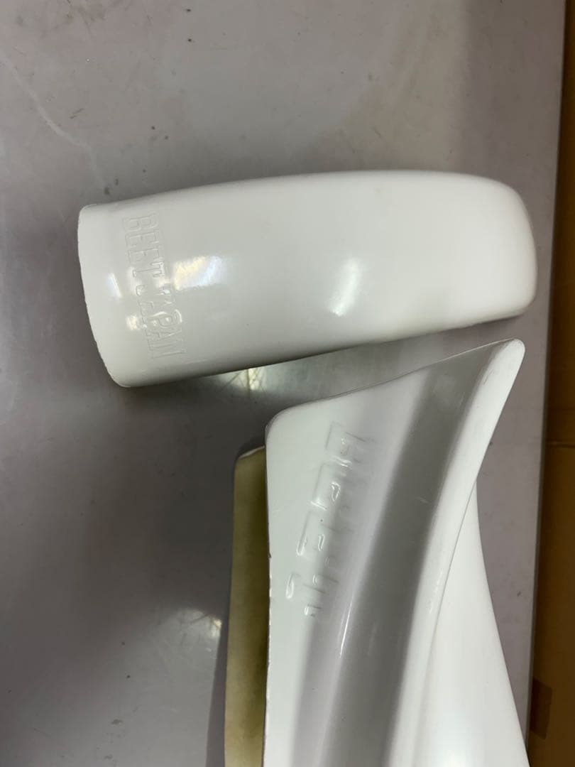 Z400FX テールカウル　フロントフェンダー　セット