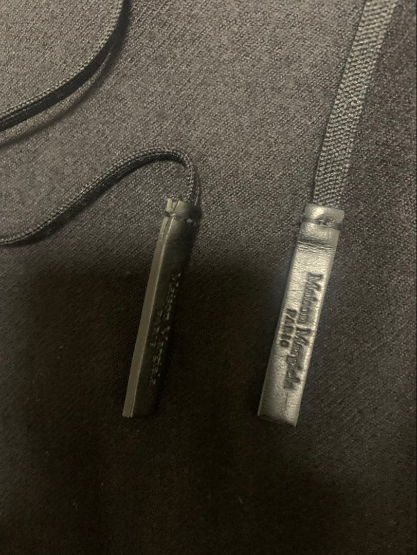 Maison Margiela ノーカラージャケット&スラックスセット44サイズ