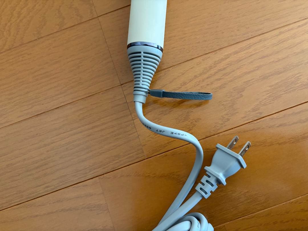 KINUJO ヘアドライヤー ホワイト　KH201