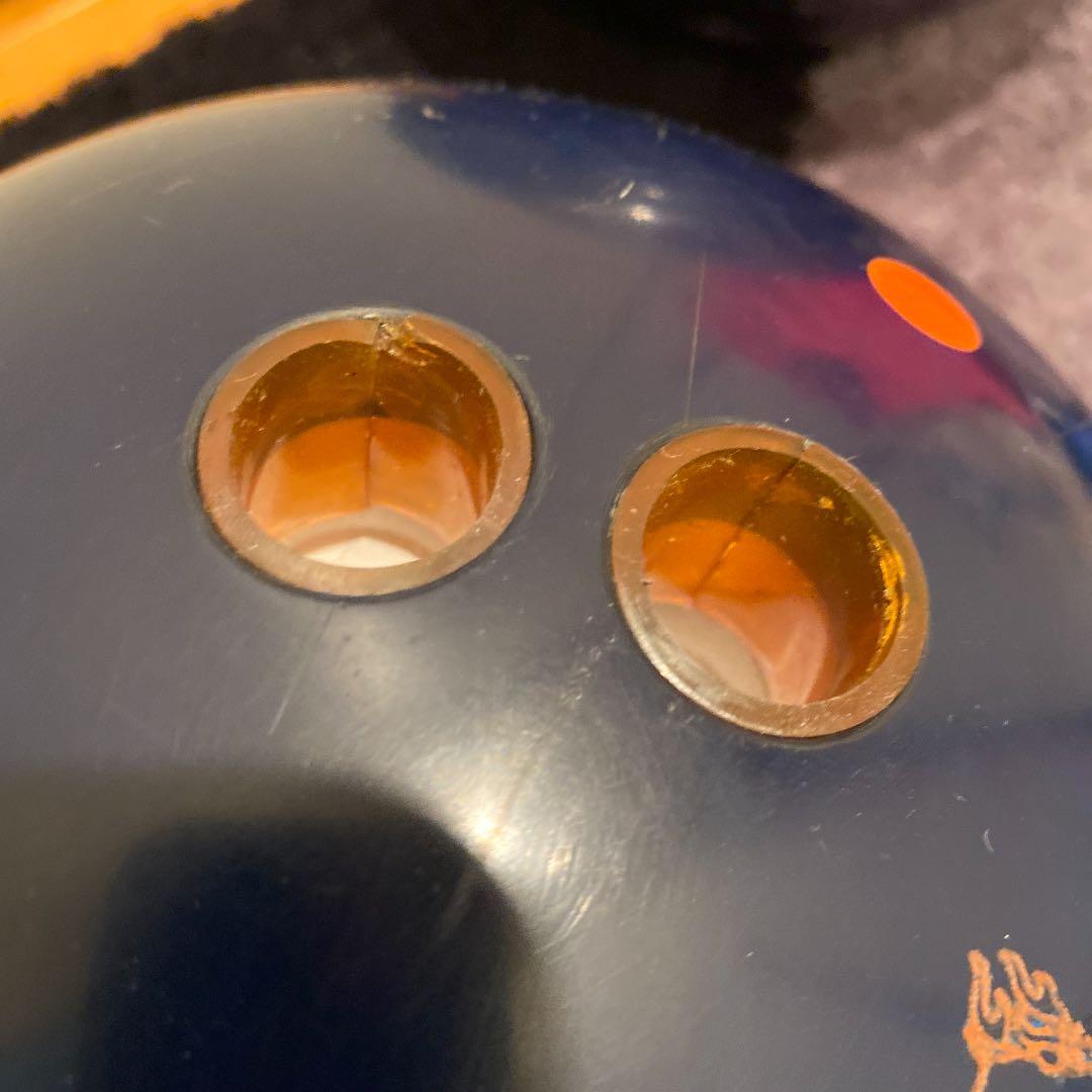 板ゴム　ボウリング　フィンガーグリップ　1メートル×3本