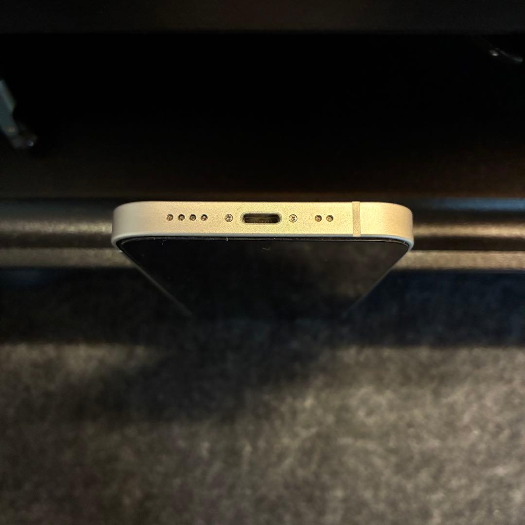 iPhone12 mini SIMフリー 付属品なし データ初期化済み