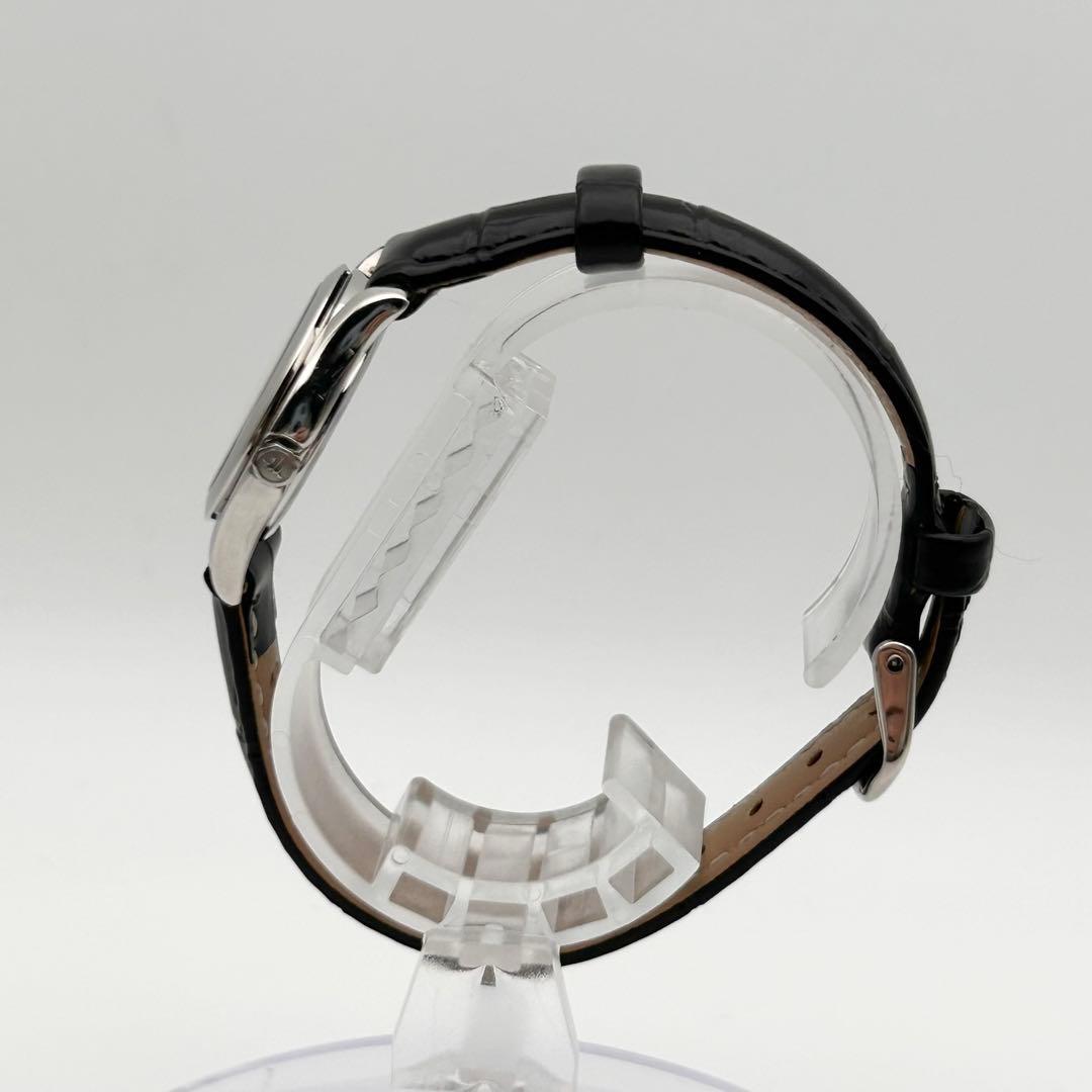 【新品ベルト 稼働】SEIKO セイコー CREDOR 4J81-0AB0