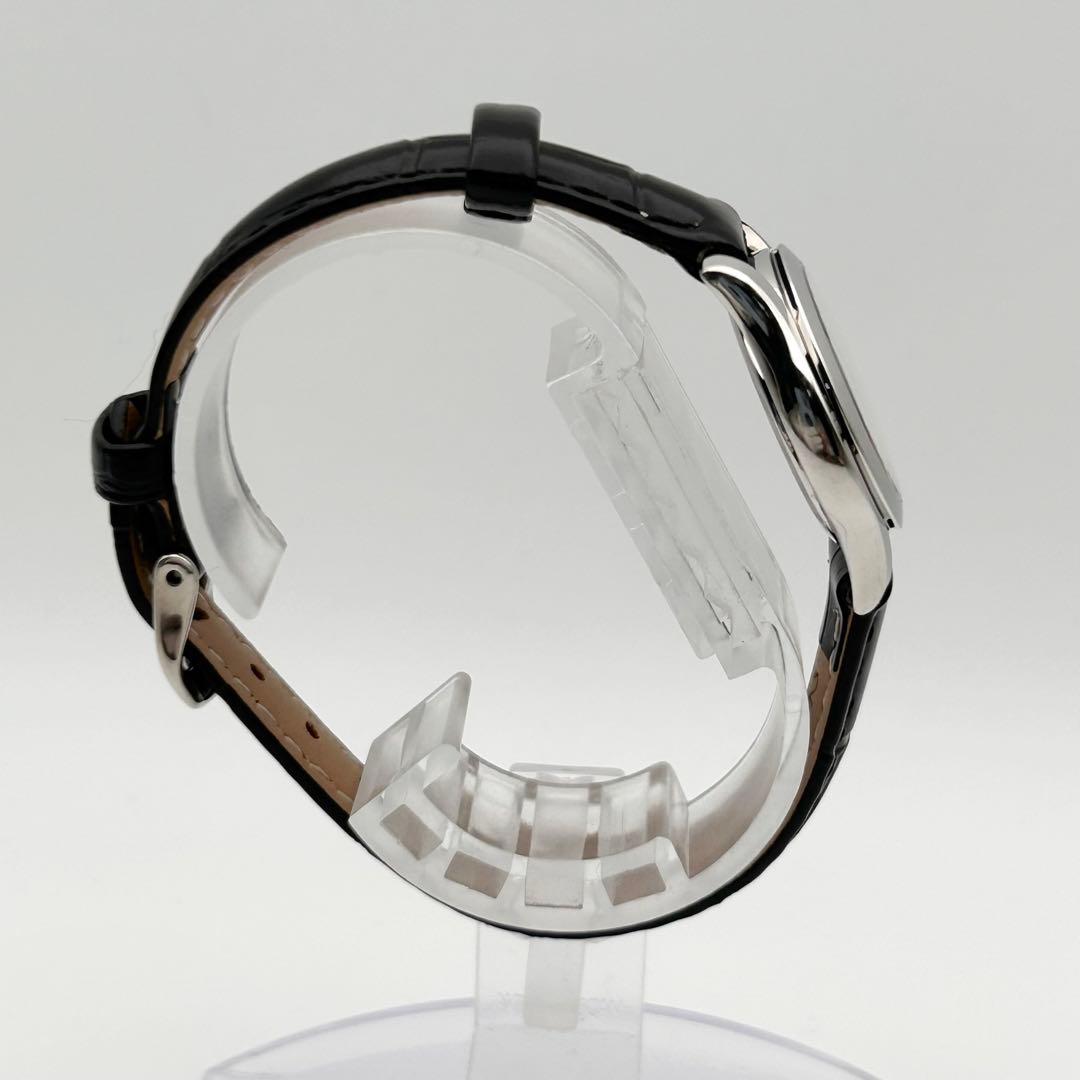 【新品ベルト 稼働】SEIKO セイコー CREDOR 4J81-0AB0