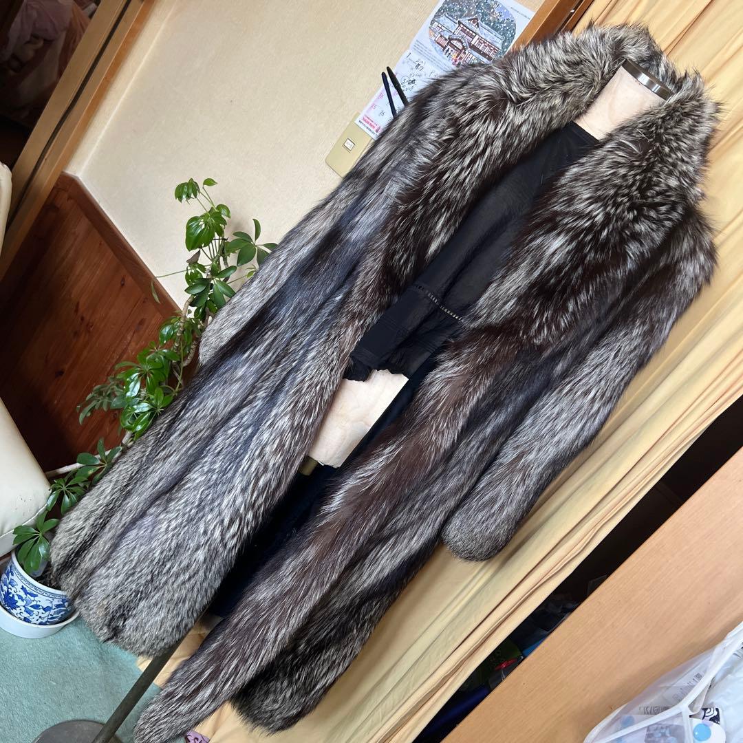 シルバーFOX ＳＡＧＡ