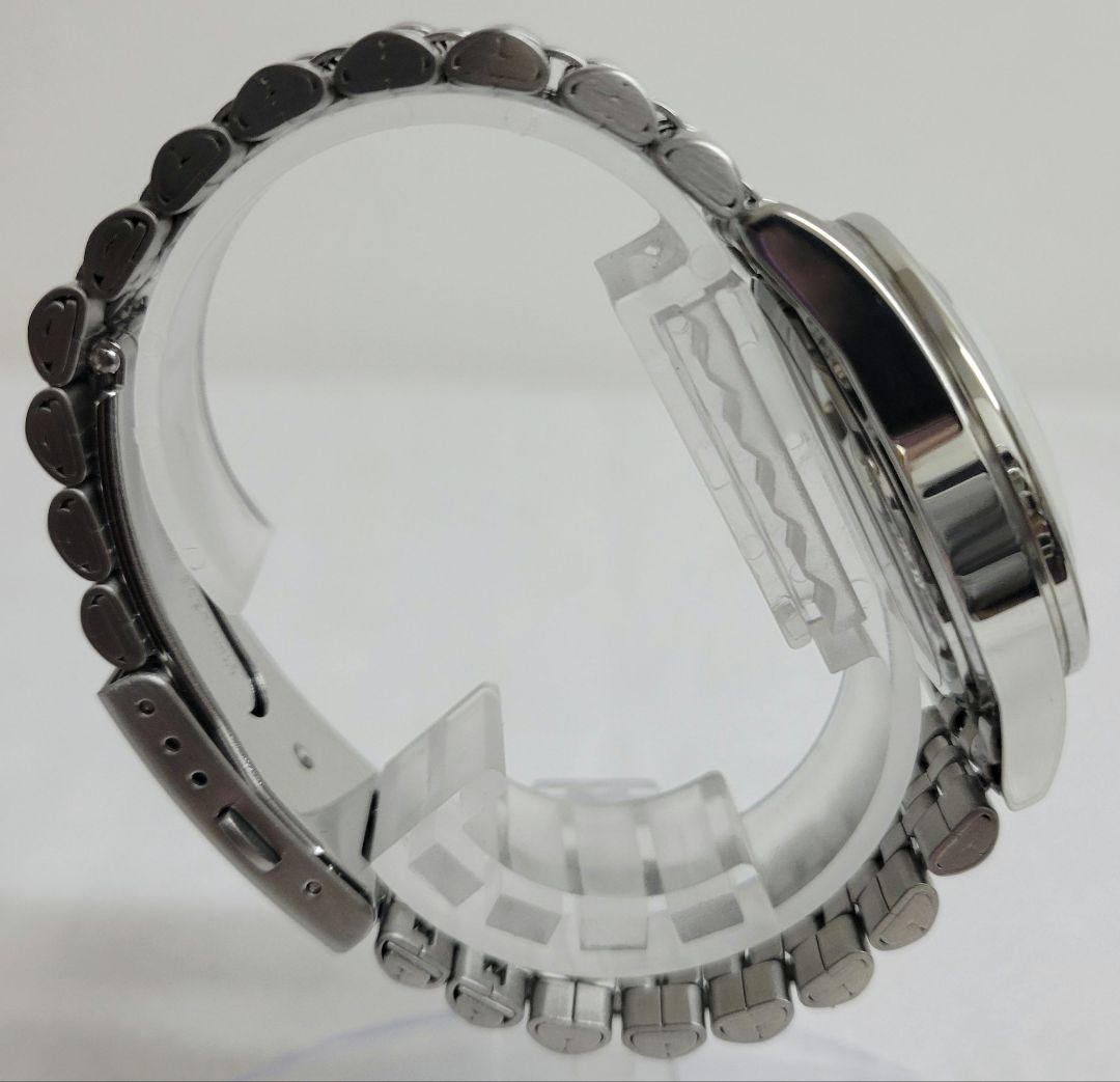 ワンピース SEIKO V501-HBMO コラボ ナミ999本 限定モデル