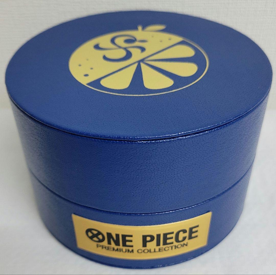 ワンピース SEIKO V501-HBMO コラボ ナミ999本 限定モデル