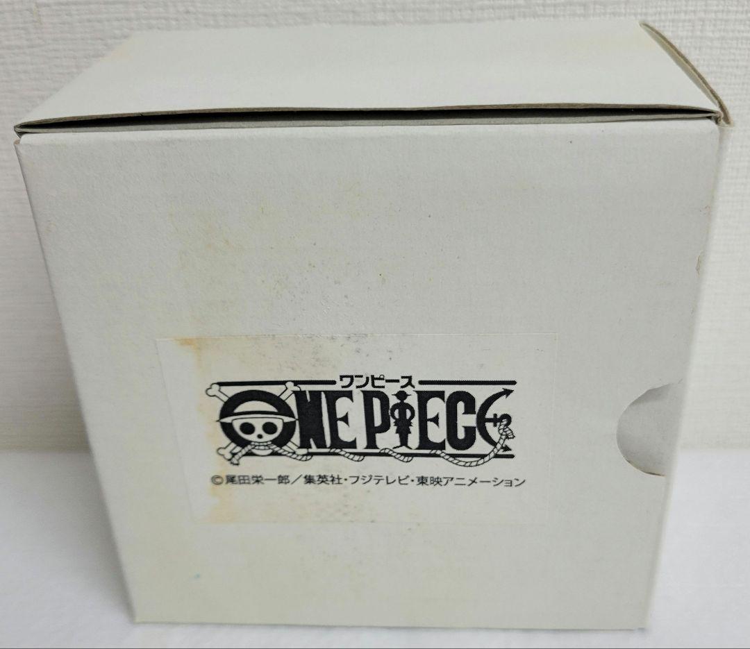 ワンピース SEIKO V501-HBMO コラボ ナミ999本 限定モデル