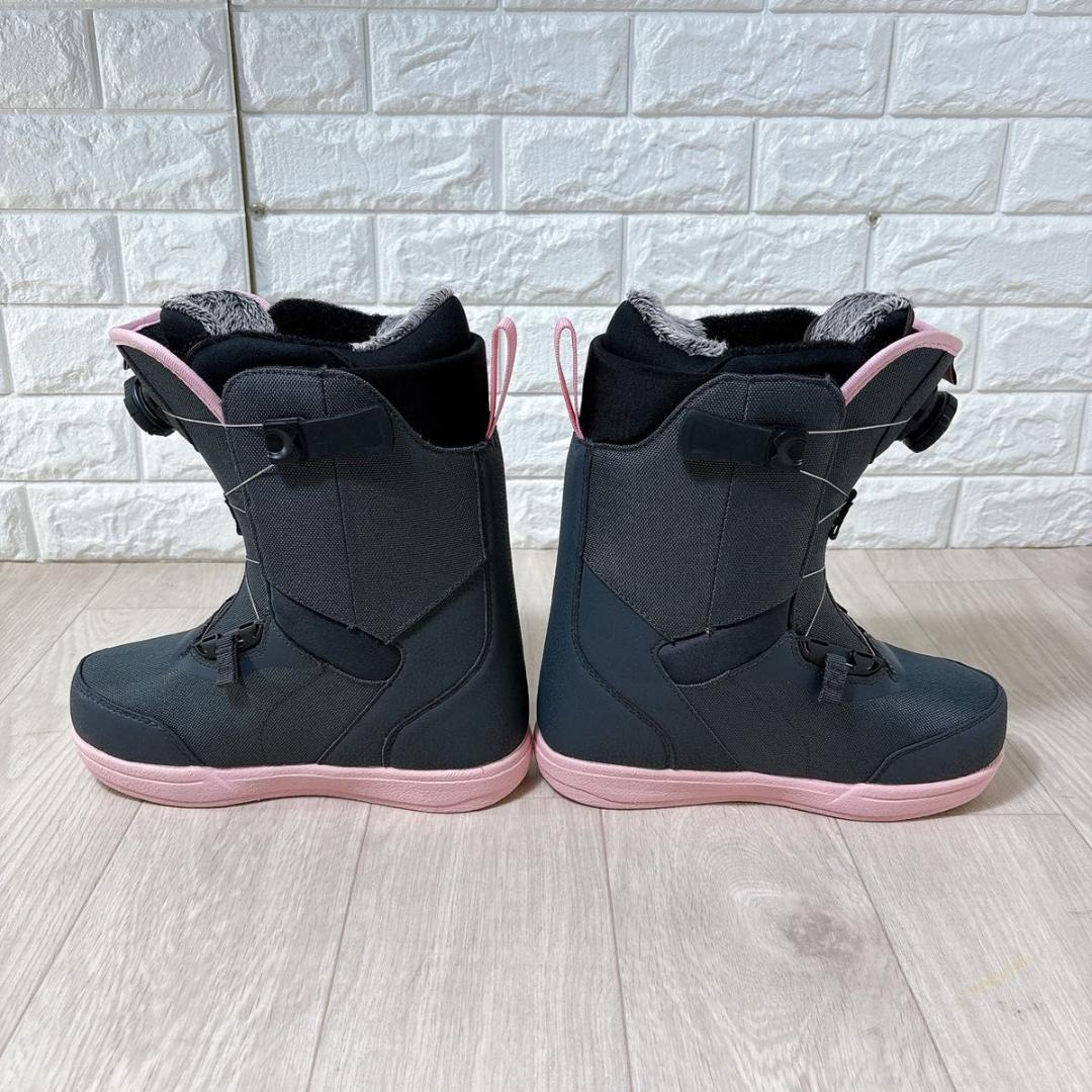 FLUX フラックス レディース スノボー ブーツ FL-BOA 23cm