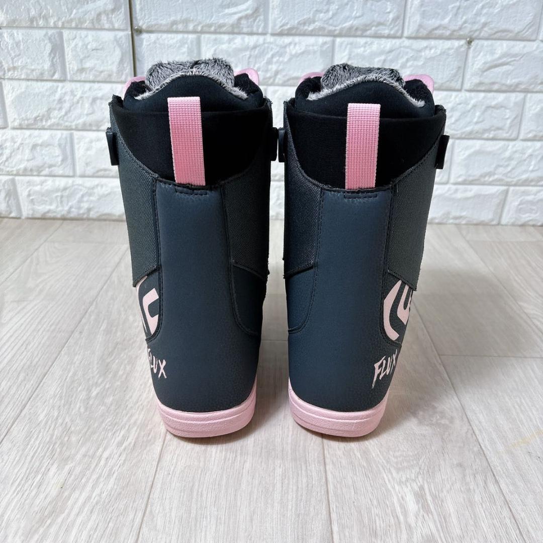 FLUX フラックス レディース スノボー ブーツ FL-BOA 23cm