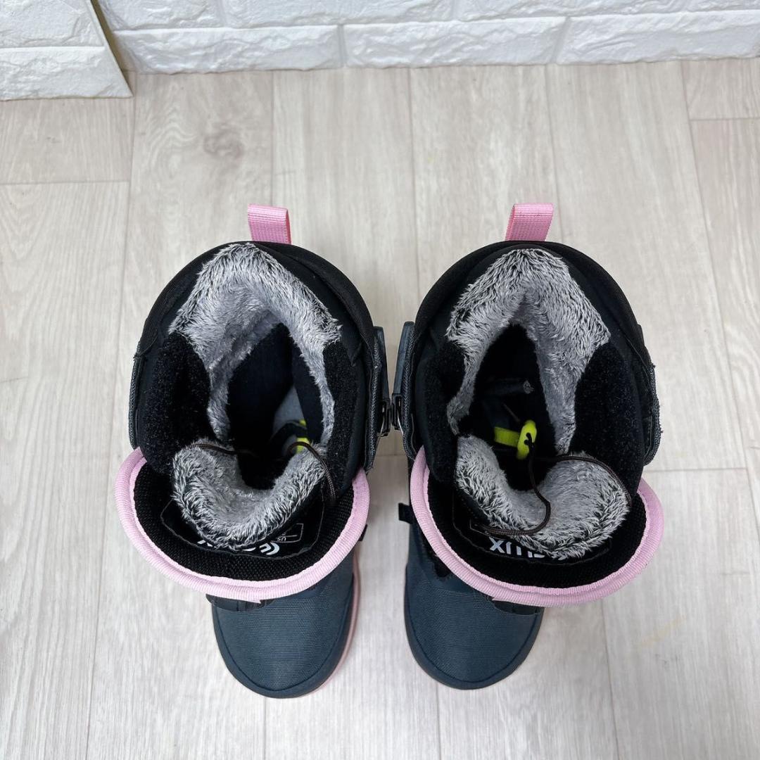 FLUX フラックス レディース スノボー ブーツ FL-BOA 23cm