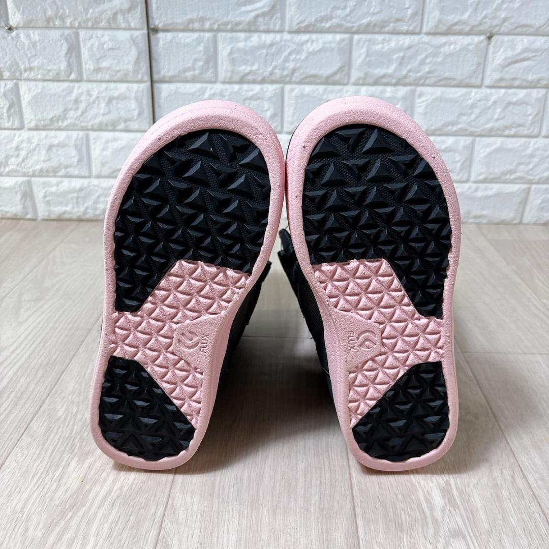 FLUX フラックス レディース スノボー ブーツ FL-BOA 23cm