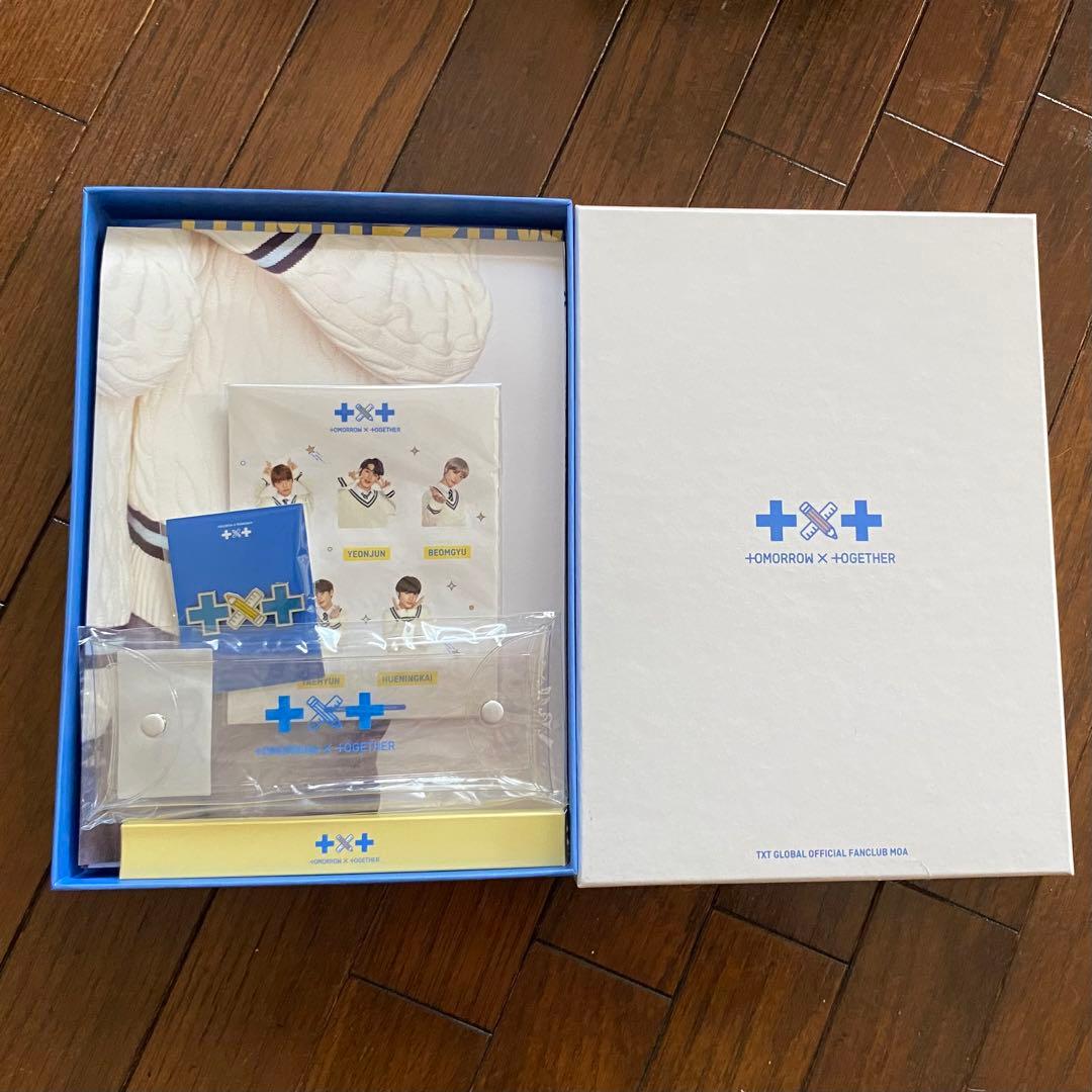 TXT BTS K-POP  韓国 グッズ まとめ売り お値下げ