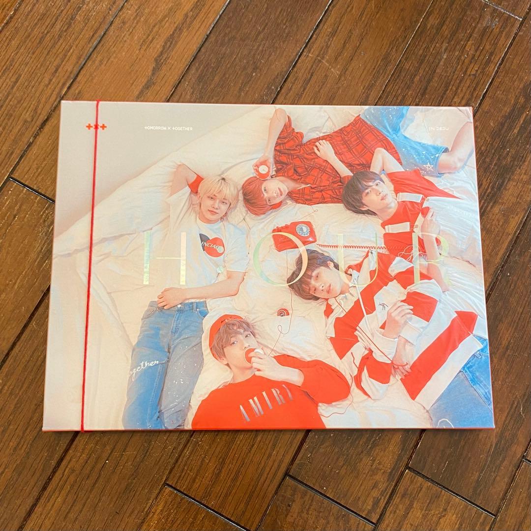 TXT BTS K-POP  韓国 グッズ まとめ売り お値下げ