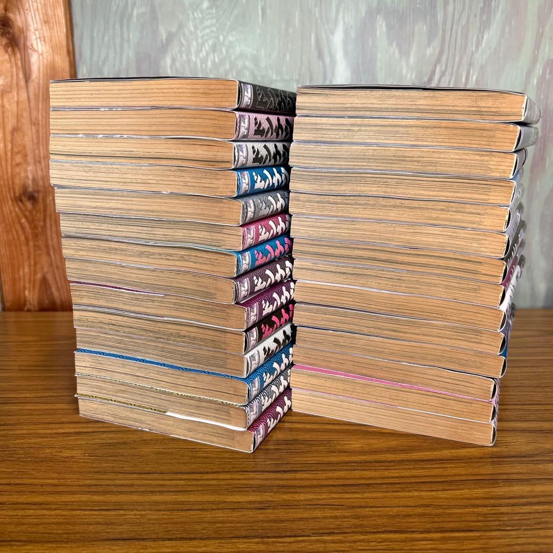 ドンケツ 1〜28 全巻セット