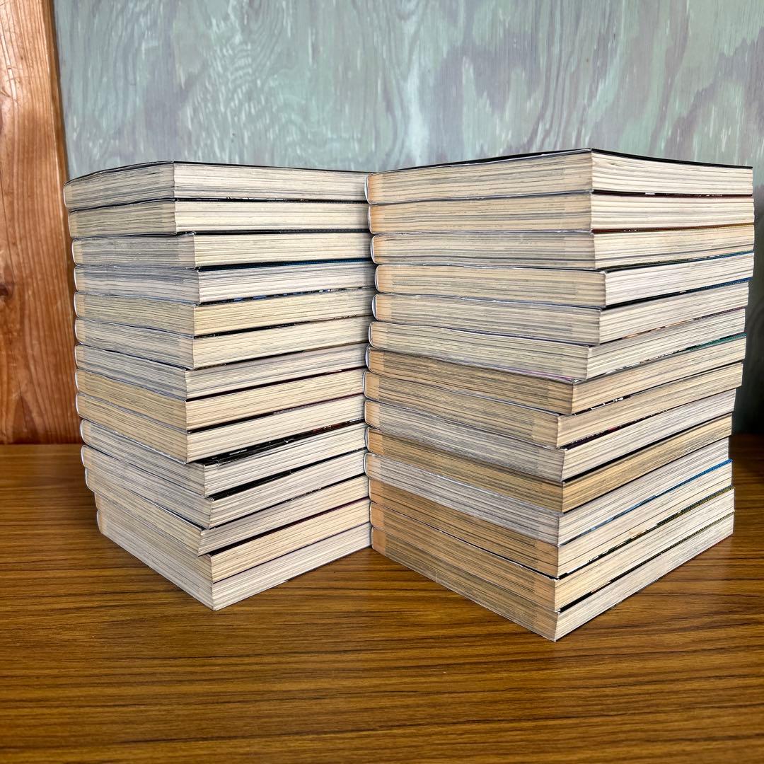 ドンケツ 1〜28 全巻セット