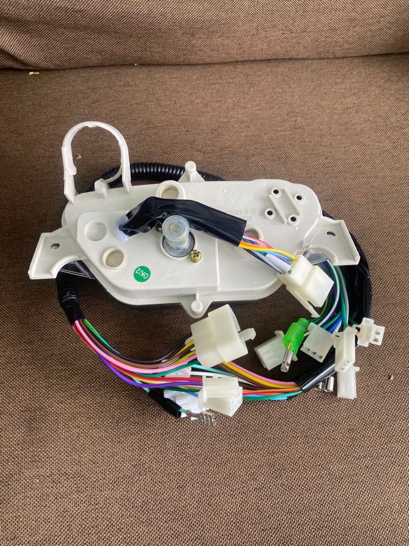 DIO AF18 デジタルメーター新品