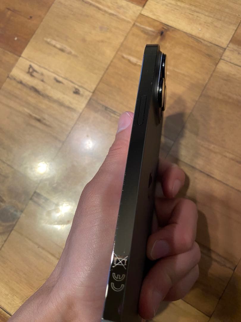 r*d様 iPhone13pro Max 256GB