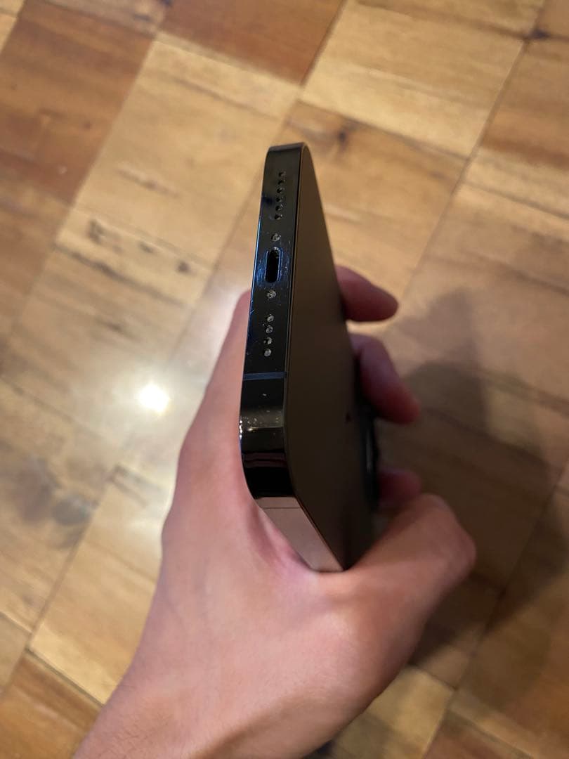 r*d様 iPhone13pro Max 256GB