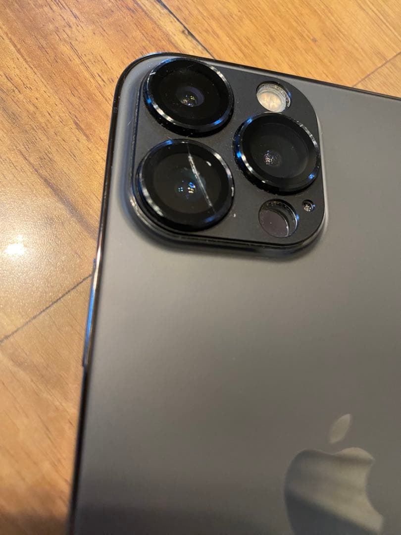 r*d様 iPhone13pro Max 256GB