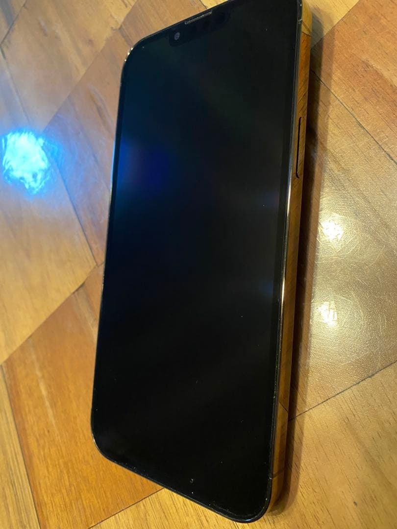 r*d様 iPhone13pro Max 256GB