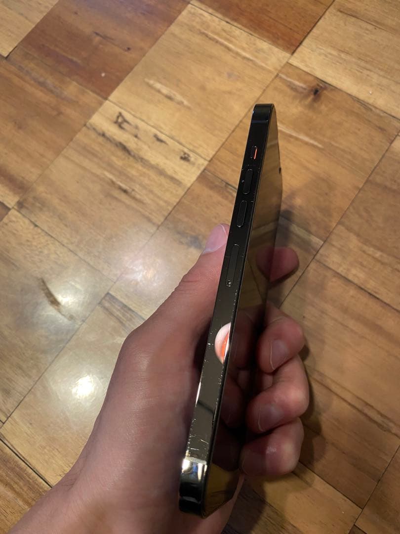 r*d様 iPhone13pro Max 256GB