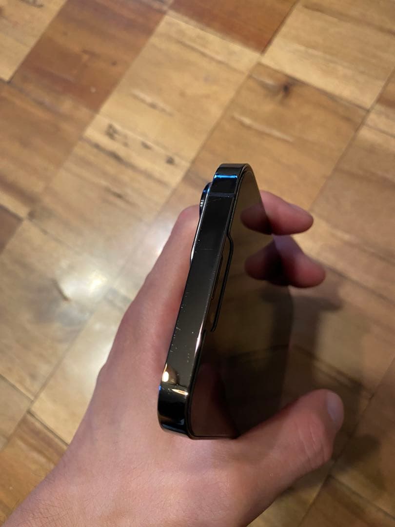 r*d様 iPhone13pro Max 256GB