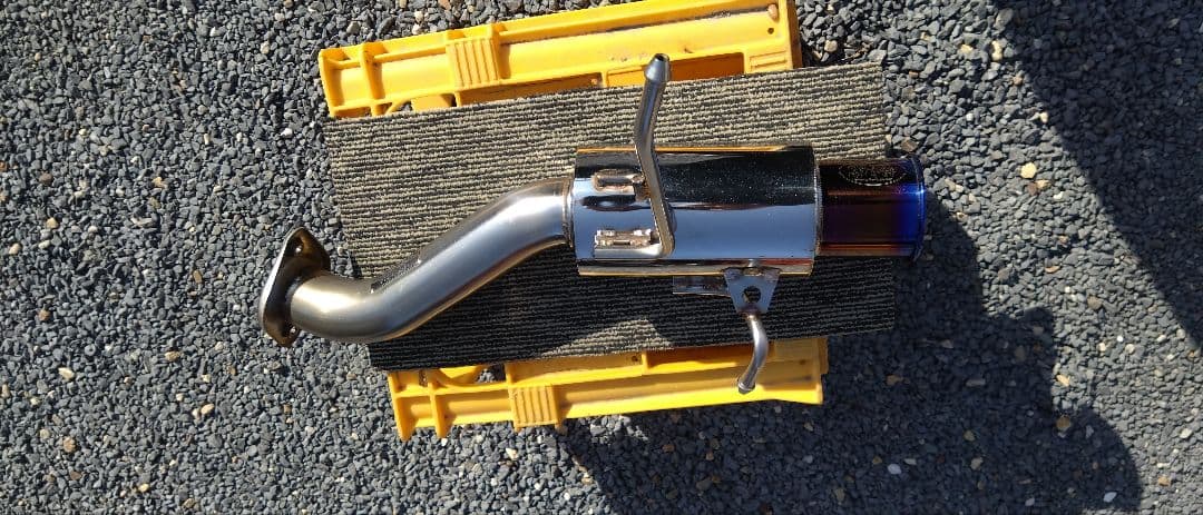 柿本改GT1.0Z Racing【ND5RCロードスター用】