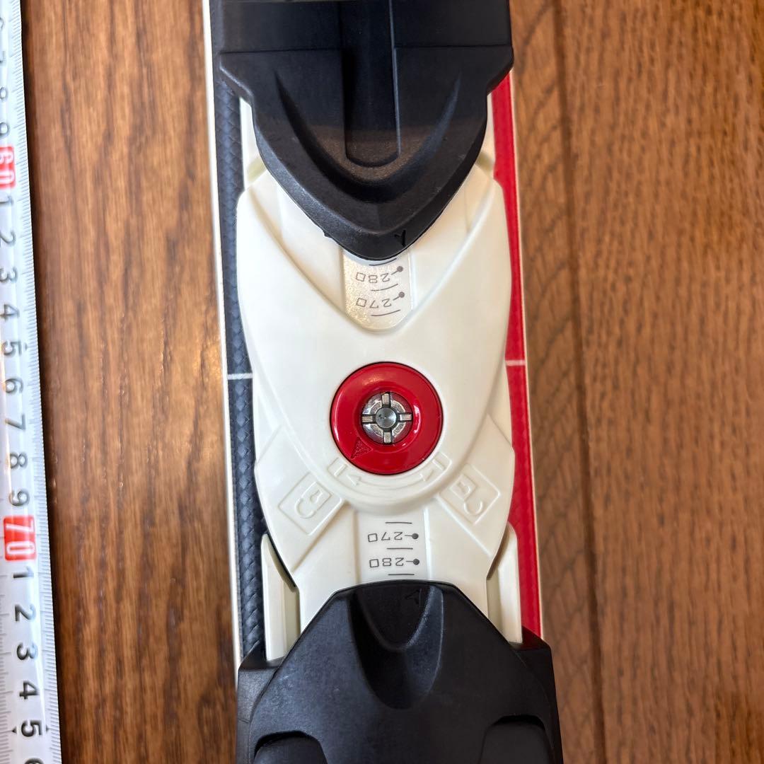 PC-SX OGASAKA 155cm ビンディング付　オガサカ