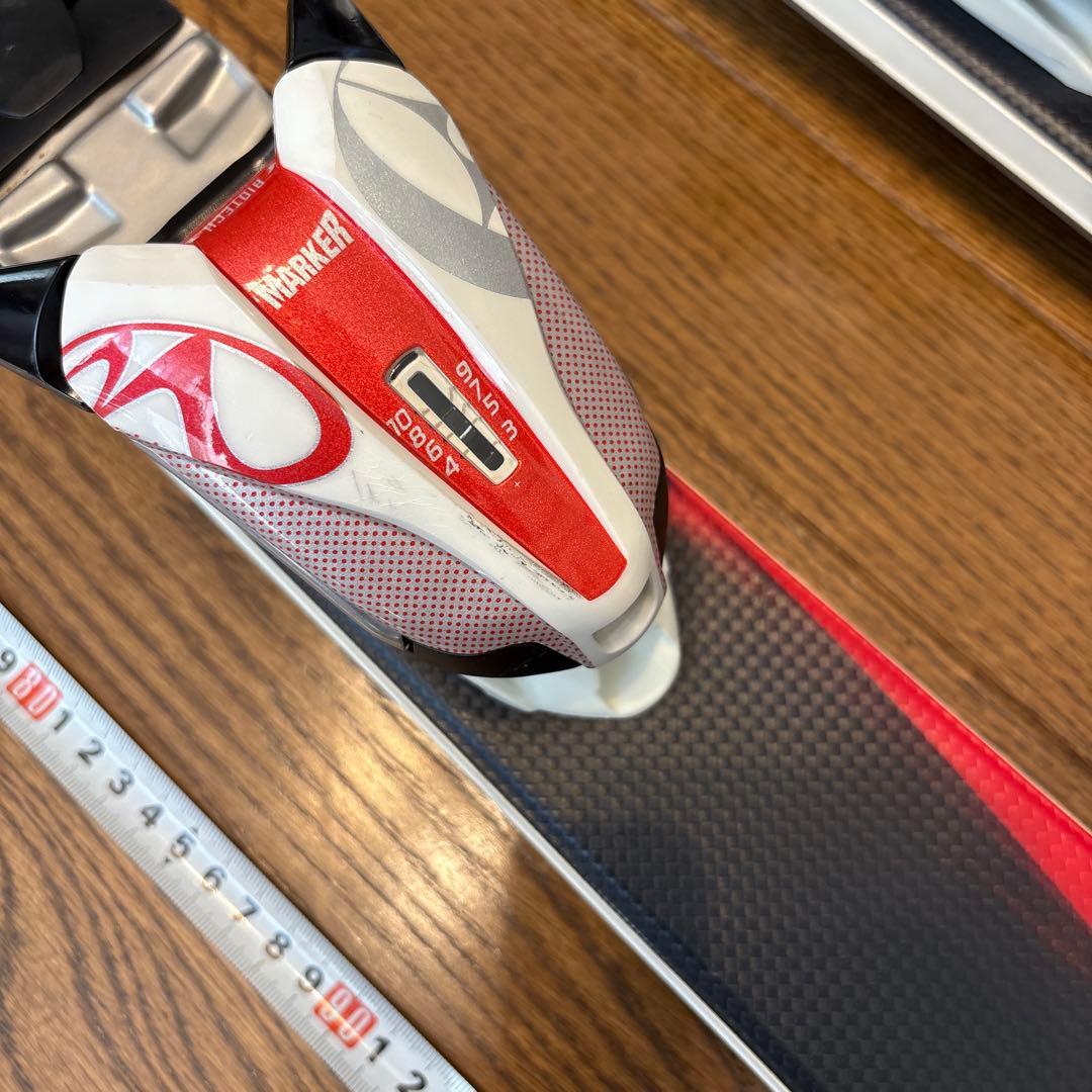 PC-SX OGASAKA 155cm ビンディング付　オガサカ