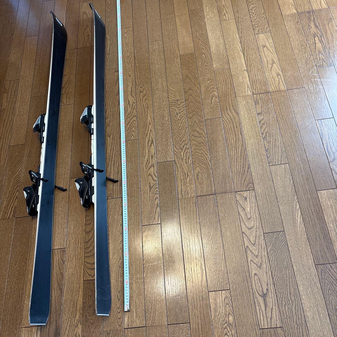 PC-SX OGASAKA 155cm ビンディング付　オガサカ