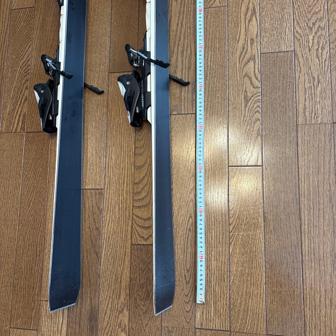 PC-SX OGASAKA 155cm ビンディング付　オガサカ