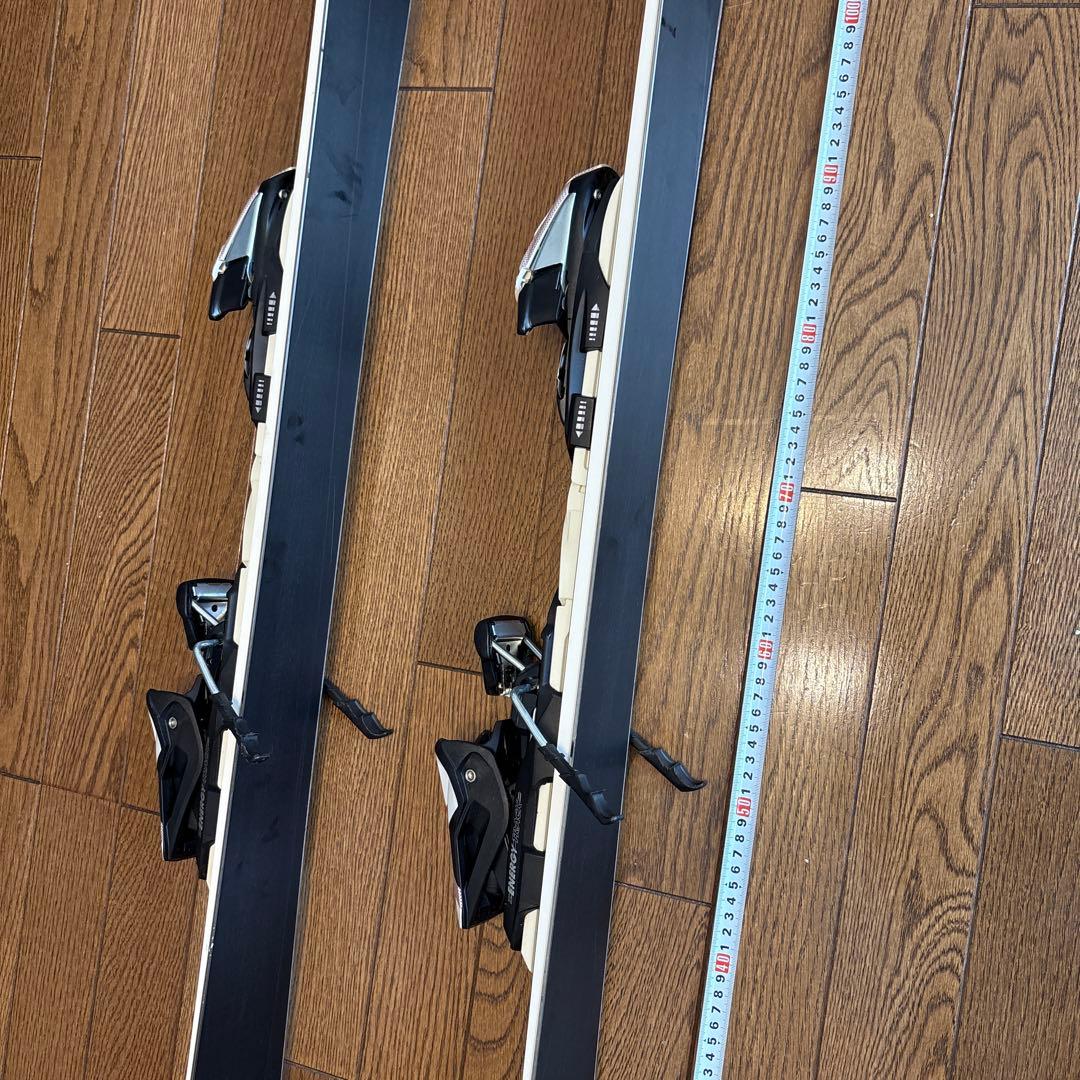 PC-SX OGASAKA 155cm ビンディング付　オガサカ