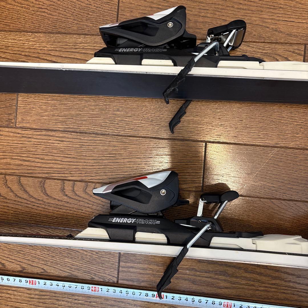 PC-SX OGASAKA 155cm ビンディング付　オガサカ