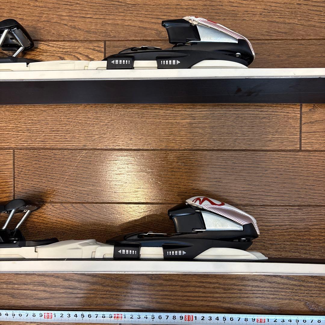 PC-SX OGASAKA 155cm ビンディング付　オガサカ